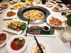 -么子烤肉(化龙池店)