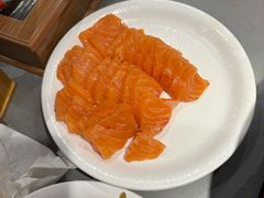 -山焱·炭火自助烤肉(周浦万达店)