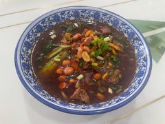 -湖南常德牛肉米粉(十梓街店)