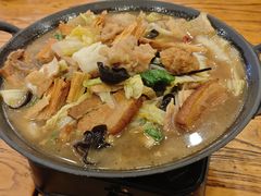 -老雒阳面馆·水席·洛阳菜(王城路店)