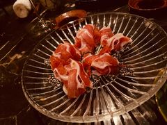 -广州瑰丽酒店·Black Iron黑金燚