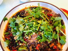 -沙坪坝区稀饭村中餐厅(沙坪坝区都市花园店)