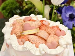 -小苍兰风铃草蛋糕甜品(沈阳店)