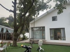 -柠檬花院烤肉·会议团建·聚会·求婚(三圣乡店)