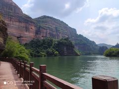 -丹霞山风景名胜区