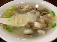 -建国蚵煎蚵面