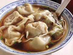 古徽州馄饨店-古徽州馄饨店(宝安路店)