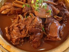 -金典银峰老鹅馆·昆山菜(亭林公园店)