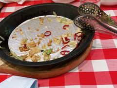 -西贝莜面村(上海百联西郊店)