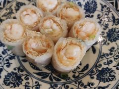 -誉八仙粤菜(万象天地店)