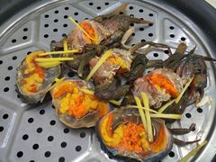 -船奇蒸汽海鲜·闽菜(八市海鲜总店)