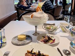 -Le Comptoir de Pierre Gagnaire