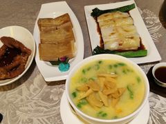 -香云轩·顺德菜(香云纱园林酒店店)