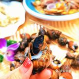 【濠江】一个砂锅♨️半煲料‼️