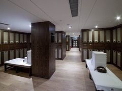 -珠海棕泉水疗酒店(拱北口岸高铁站店)