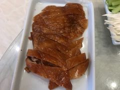 -福来居烤鸭店(天坛二店)
