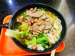 -龙记桂林米粉店(书城路店)