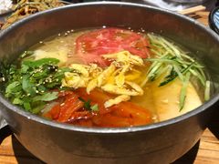 -北丐先生·野馄饨烧烤(泰达E街区店)