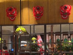 -禄运茶居·手工点心(猎德店)