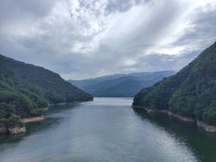 -本溪关山湖风景区