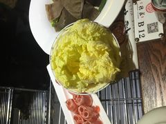 -重庆德庄火锅(体育中心店)