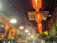 -江湖水乡铁锅炖魚(周庄嘉园店)