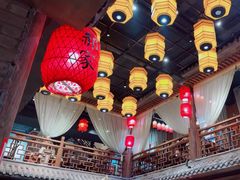 -真定郝家排骨(大十字街店)