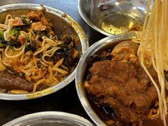 -老巷口螺蛳粉(柳州总店)