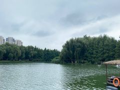 -滨湖塘西河公园