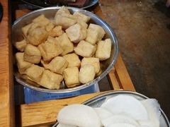-大自然醉鹅·铁锅火焰鹅(上海联洋店)