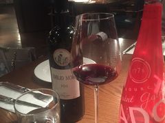 -弗兰克牛排西餐厅Ribone steak house(柠檬花园店)