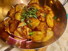 -绿茶餐厅(乐峰广场店)