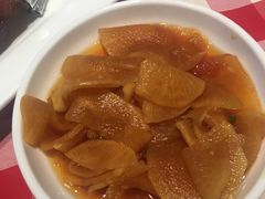 -西贝(上海新梅广场店)