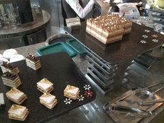 -苏州洲际酒店·大堂酒廊