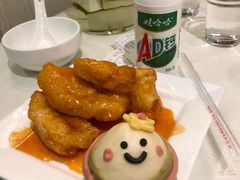 -大鸭梨烤鸭(左家庄店)