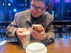 -星巴克(杭州桐庐立山国际店)