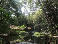 -成都杜甫草堂博物馆