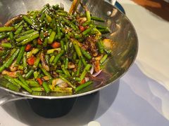 -松沪名灶·豆浆鱼头·新上海菜(飞航吾悦广场店)