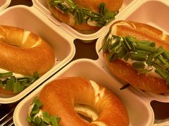 -CC BAGEL&SCONE 贝果与司康(南开大悦城店)