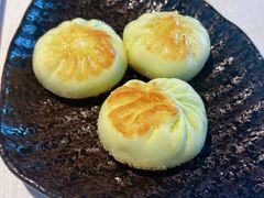 -三宝大饭店-中和艺素餐厅(浦上金山正祥广场店)