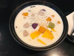 -盐谷烘焙(泰寓路店)
