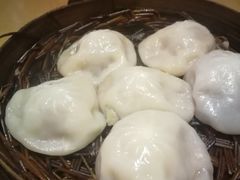 -百年尹氏汤包(湖南路狮子桥店)