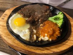 -豪尚豪牛排(彩悦城店)