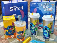 -7分甜(天津南开大悦城店)