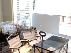 -J Create城市露营咖啡·简餐·宠物(上海动物园店)