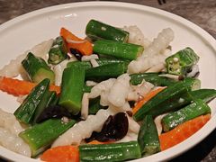 -前海沿·青岛菜(乐客城店)