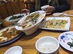 -下梅人家土菜馆(历史文化餐厅度假区店)