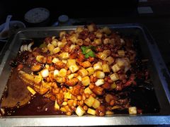 -锦尚阁烤鱼(望京新荟城店)