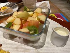 -必胜客(新中纬店)