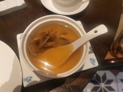 -北海银滩皇冠假日酒店-德丰楼中餐厅